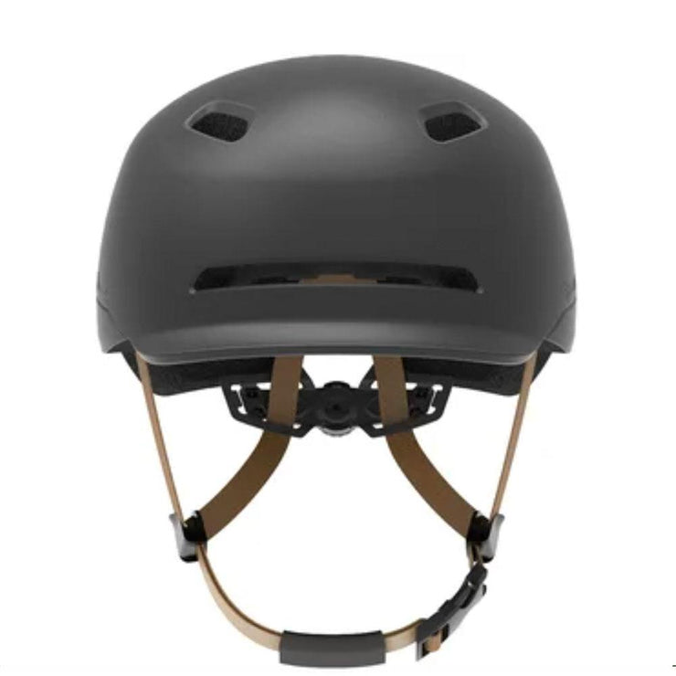 Casco Inteligente de Bicicleta Smart Helmet - bicicleta-chile-urbana-hibrida-aro-28-29-candado-antirobo-online
